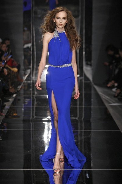 Rani Zakhem Dalida and The Disco Years SS17-Rome